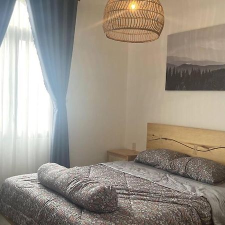 Lovely House In Kdc Hoang Quan Cai Rang Luaran gambar