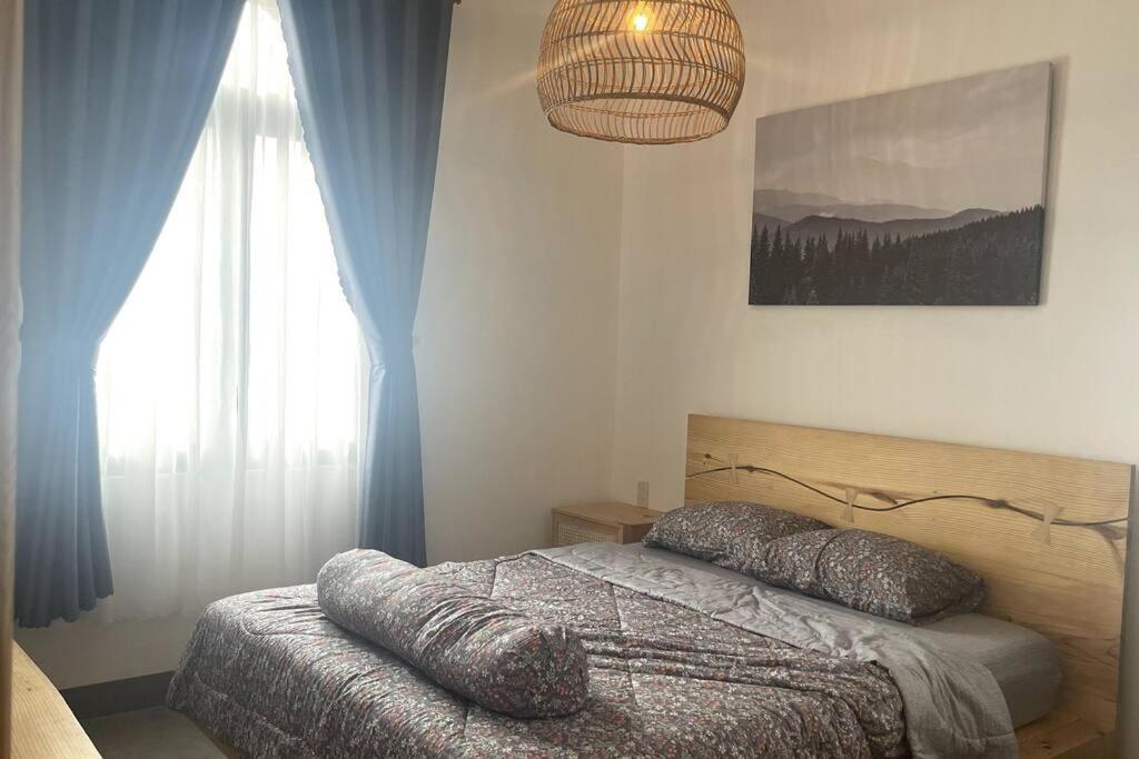 Lovely House In Kdc Hoang Quan Cai Rang Luaran gambar